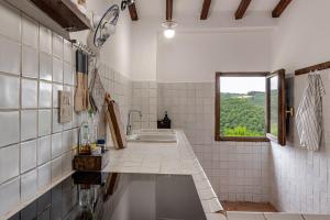 Tenuta Acquabona - intero casale