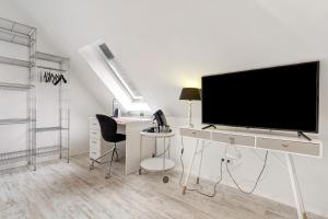 Appartement tout confort