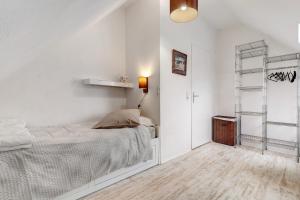 Appartement tout confort