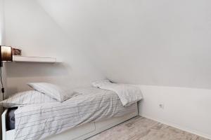 Appartement tout confort
