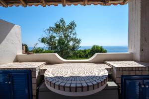 Jerà Suite Vista Mare