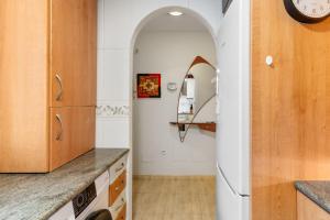 Beautiful Apartment For Families