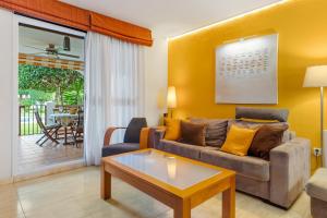 Beautiful Apartment For Families