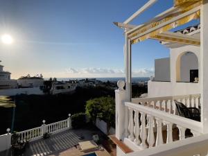 Rd02 La Casa Hermosa