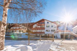 Haus zur Vogelweide App 3