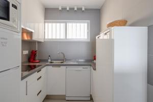 Ramos 10 with garage in Almuñecar