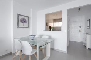 Ramos 10 with garage in Almuñecar