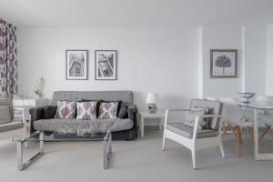 Ramos 10 with garage in Almuñecar