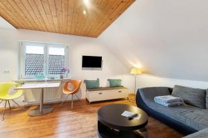 Apartmenthaus Schöne Aussicht
