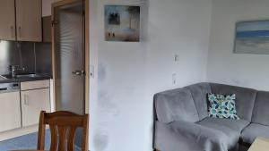 Ferienwohnung 2 für 1-5 Personen