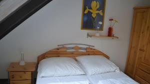 Ferienwohnung 2 für 1-5 Personen