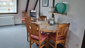Ferienwohnung 2 für 1-5 Personen