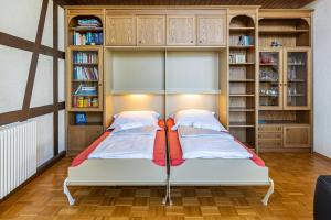 Ferienwohnung Cherine