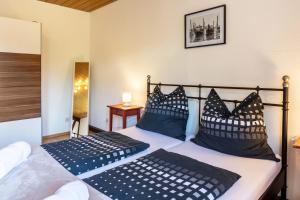 Ferienwohnung Cherine