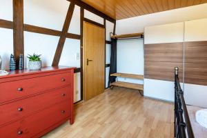 Ferienwohnung Cherine