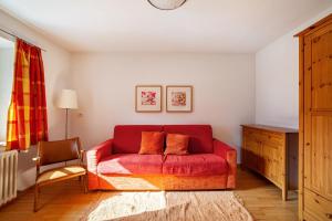 Gasserhof Ferienwohnung Gravenstein