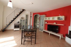 Casa Wanda a Otranto
