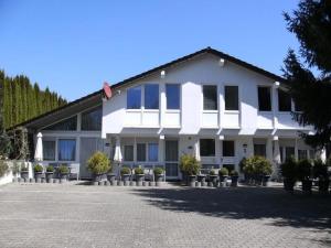 Fewo Eg Rechts - Hunde erlaubt