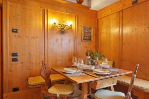 Hildes House
