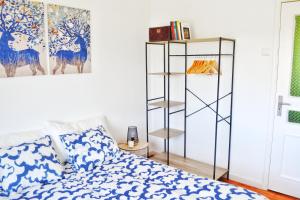 Azuaga House Sunny Charming Apt