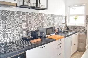 Azuaga House Sunny Charming Apt