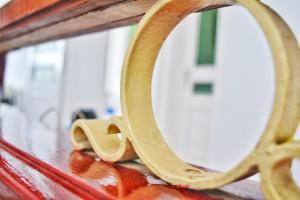 Azuaga House Sunny Charming Apt