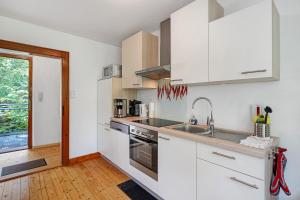 Ferienwohnung am Keschtebaum, 70qm