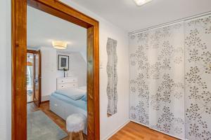 Ferienwohnung am Keschtebaum, 70qm