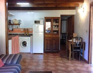 Apartamento Rural Jana