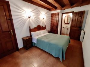 Apartamento Rural Jana