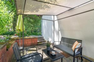 Ferienwohnung am Keschtebaum, 70qm