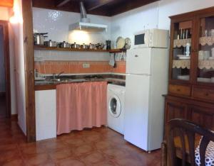 Apartamento Rural Jana