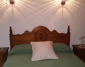 Apartamento Rural Jana