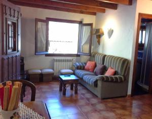 Apartamento Rural Jana