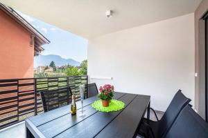 Jj City Apartment