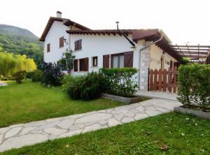 Apartamento Rural Jana