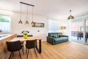 Jj City Apartment
