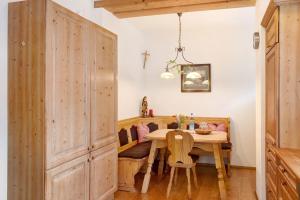 Ferienwohnung Zugspitzblick