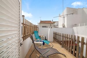 Ana Townhouse