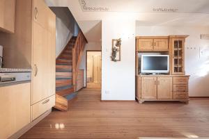 Kofler zw den Wänden Apt Enzian