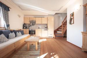 Kofler zw den Wänden Apt Enzian