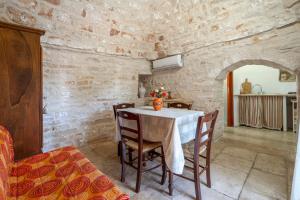 Trullo Relax