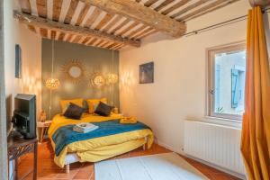 Gîte La Confidence