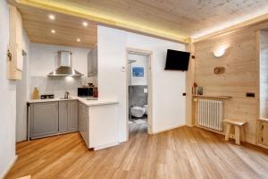 Appartamento Centro Santa Caterina