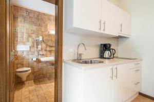 Residence Kronstein - Fewo 4