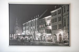 Ferienwohnung Lehen - Herr 1