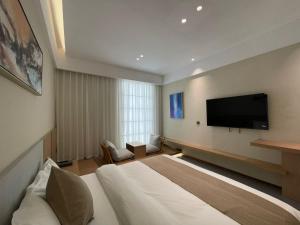 Clover Hotel & Spa
