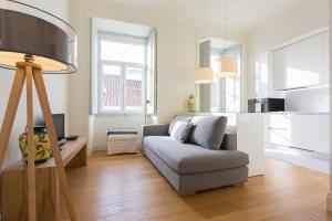 FLH Baixa Modern Place