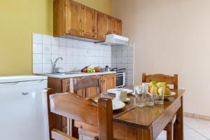 Apostolos Apartment 6