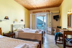 Apostolos Apartment 6